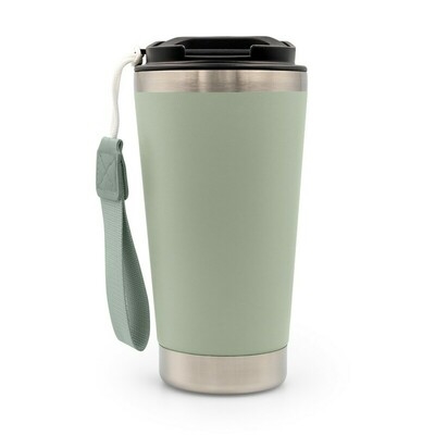 Thermal mug with a handle - 500 ml